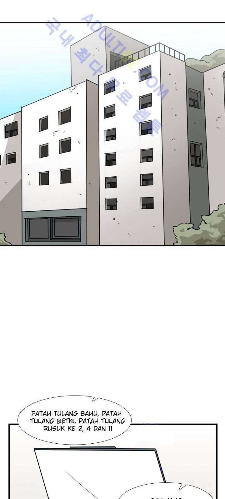 The Cuckoo’s Fiancee Chapter 167 - halaman 12