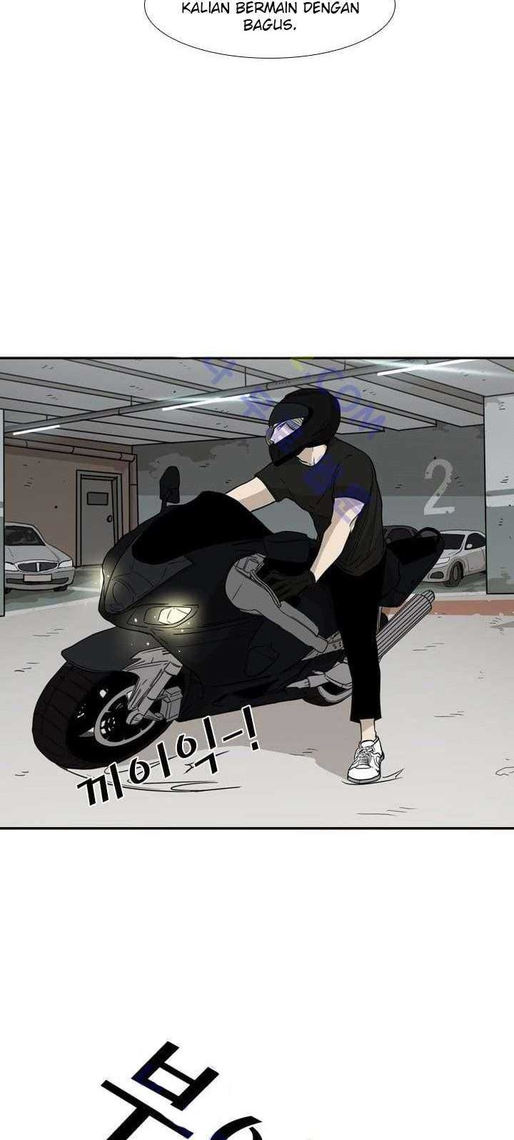 The Cuckoo’s Fiancee Chapter 168 - halaman 14