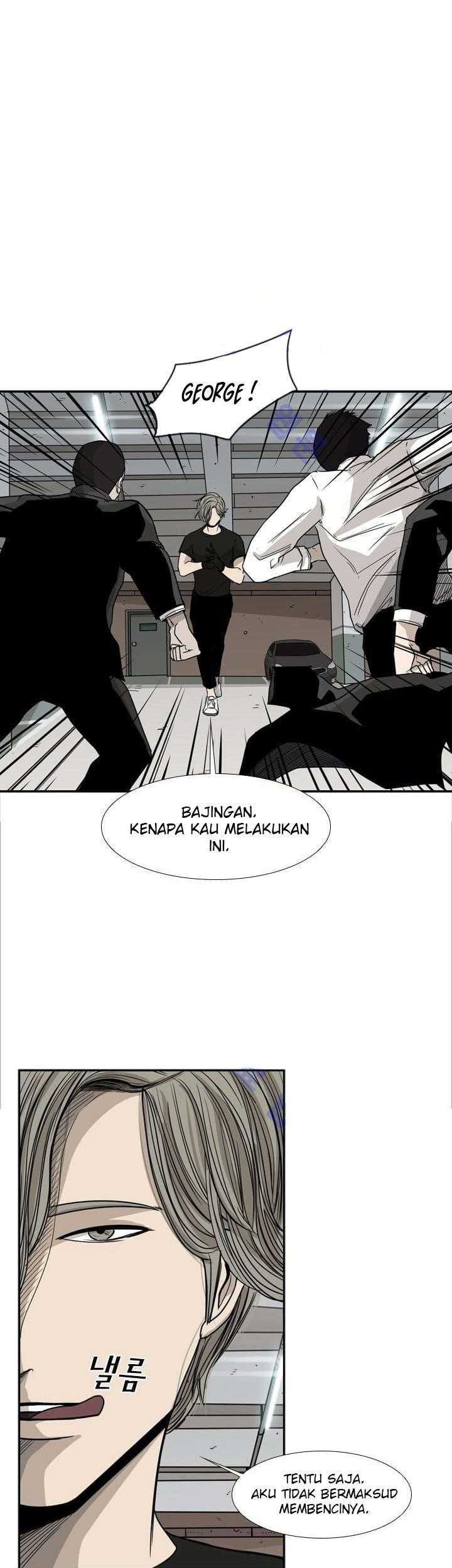 The Cuckoo’s Fiancee Chapter 168 - halaman 2