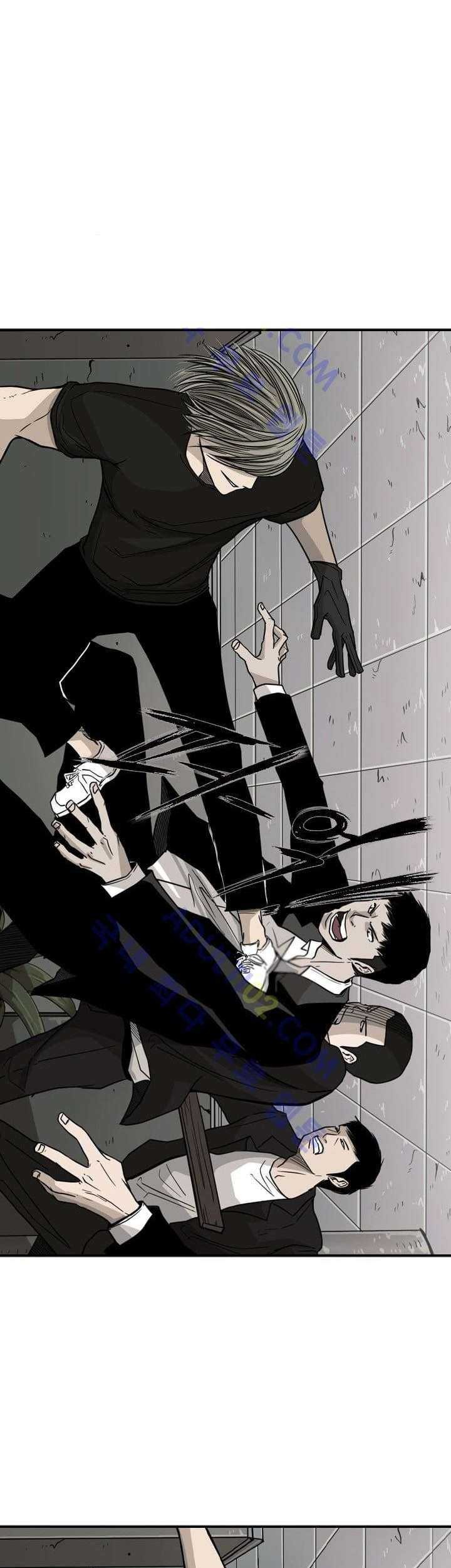 The Cuckoo’s Fiancee Chapter 169 - halaman 22