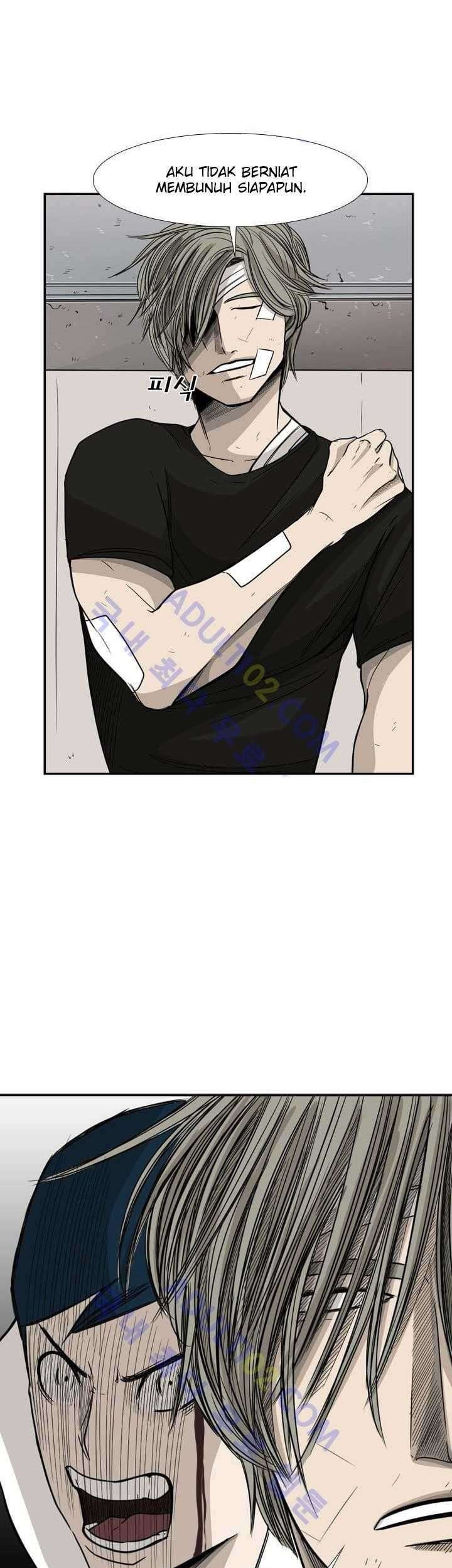 The Cuckoo’s Fiancee Chapter 170 - halaman 20