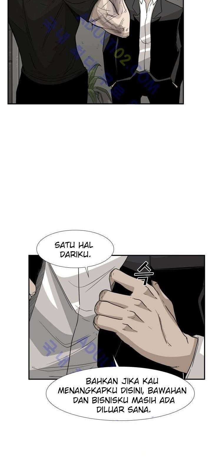 The Cuckoo’s Fiancee Chapter 170 - halaman 3