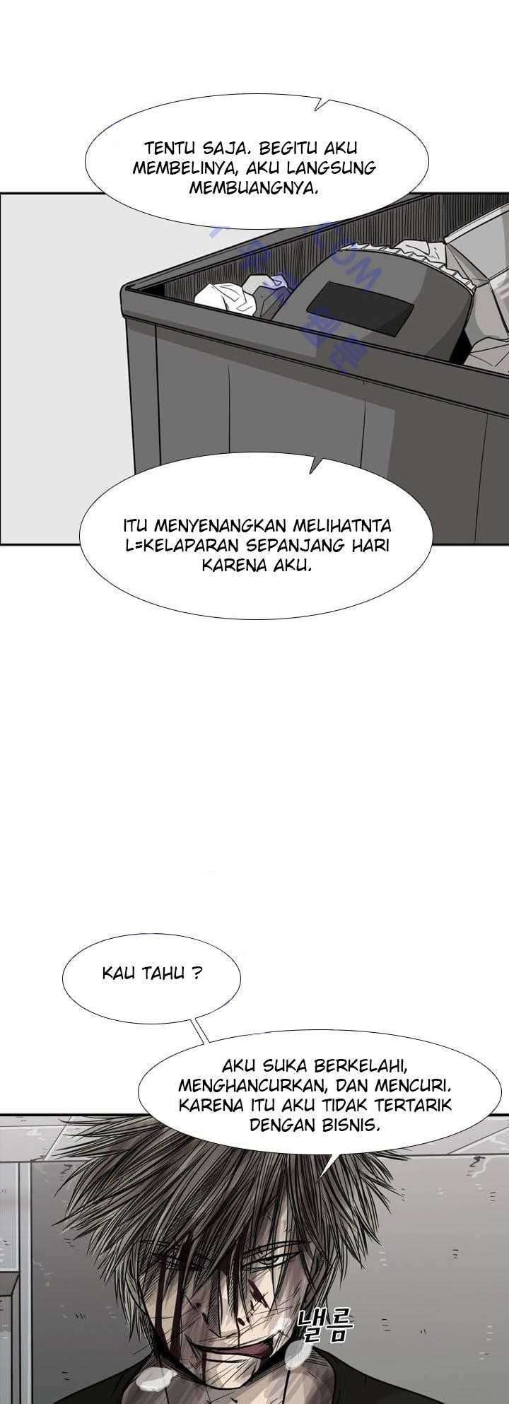 The Cuckoo’s Fiancee Chapter 170 - halaman 8