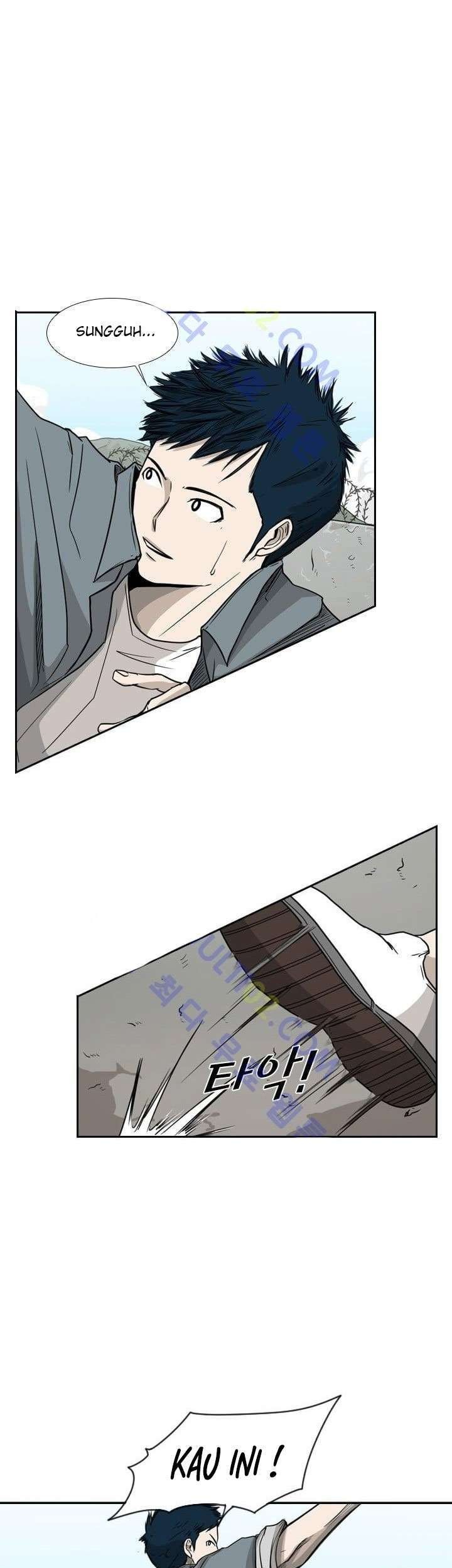 The Cuckoo’s Fiancee Chapter 171 - halaman 2