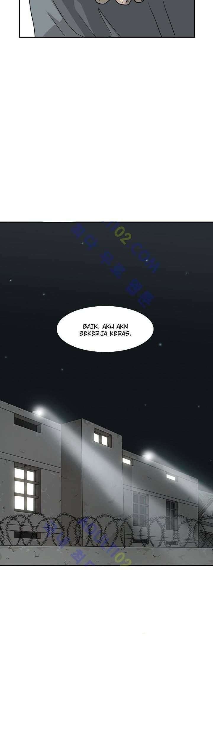 The Cuckoo’s Fiancee Chapter 172 - halaman 12