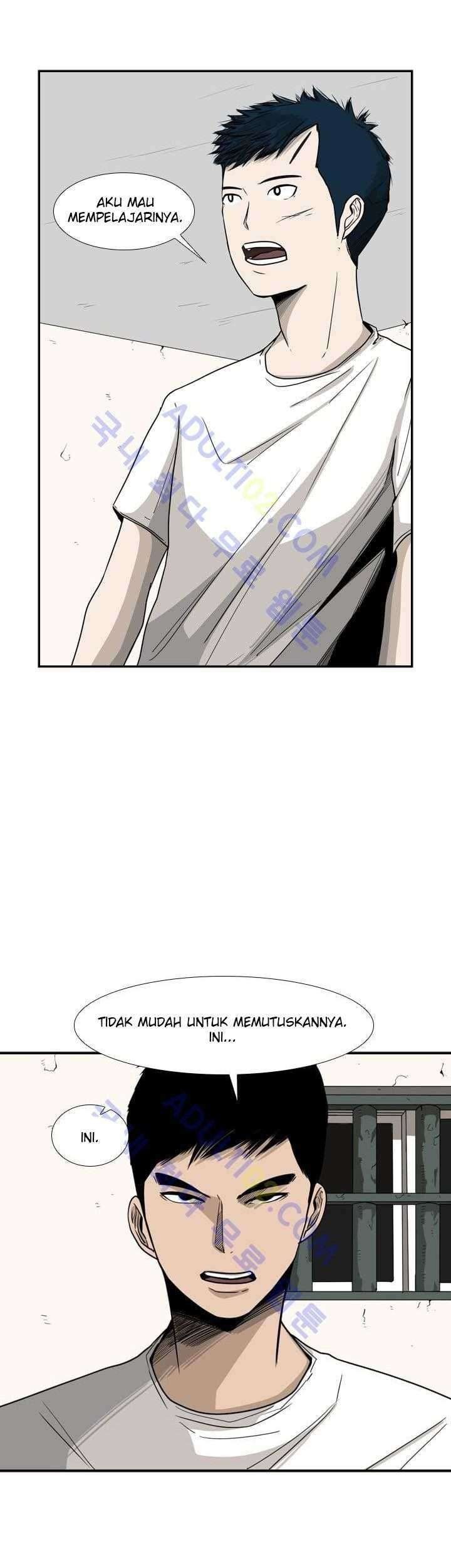 The Cuckoo’s Fiancee Chapter 172 - halaman 4
