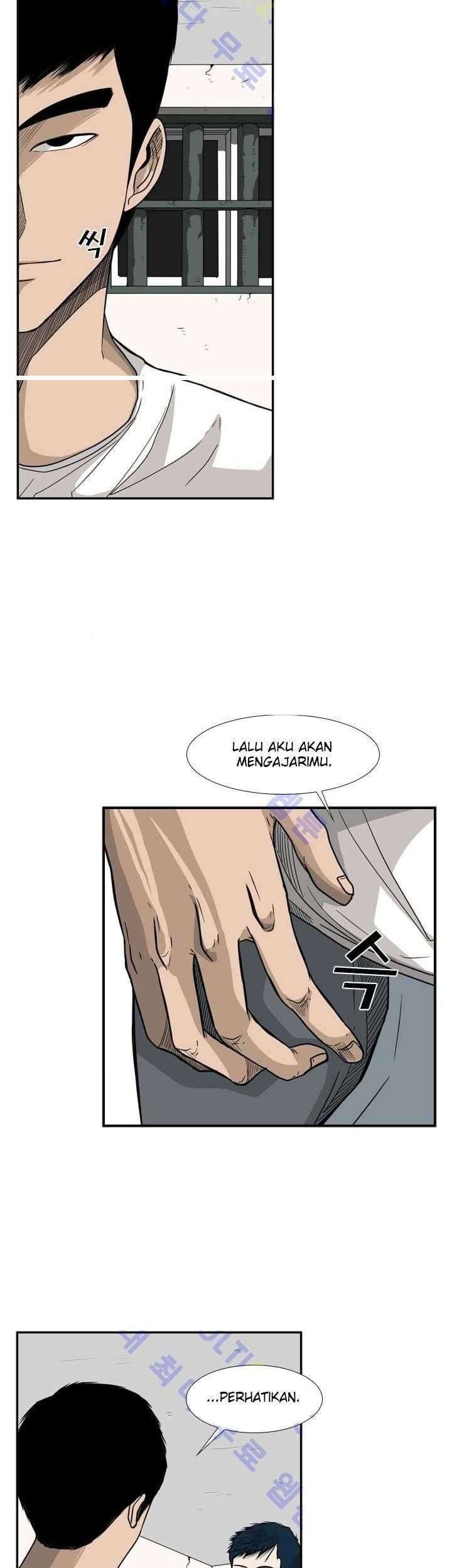 The Cuckoo’s Fiancee Chapter 172 - halaman 6