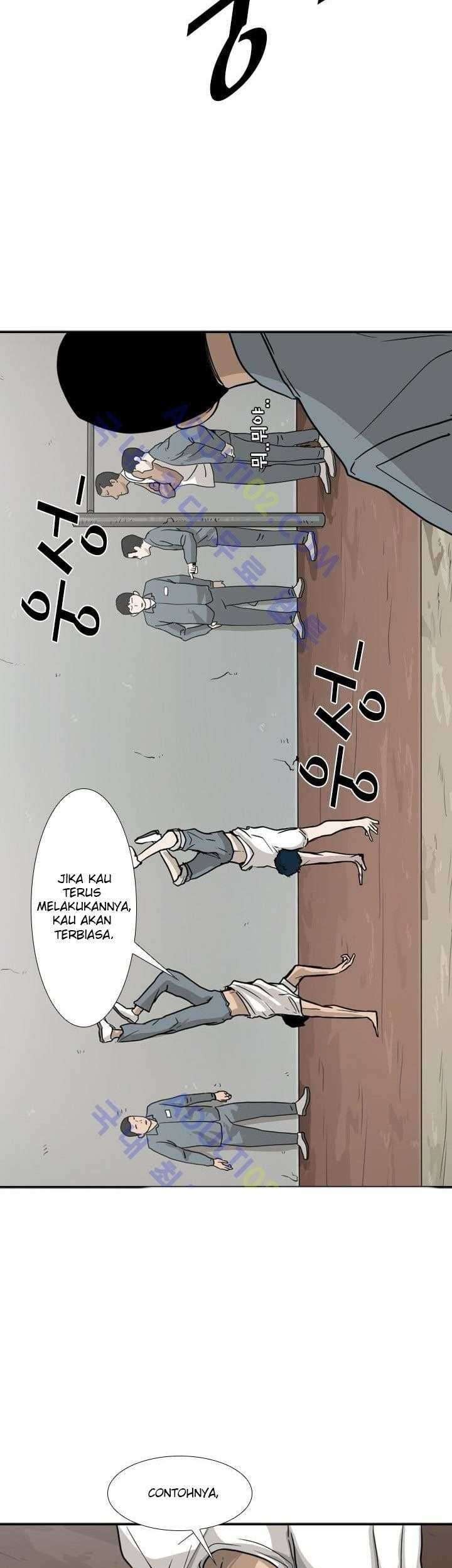The Cuckoo’s Fiancee Chapter 173 - halaman 11