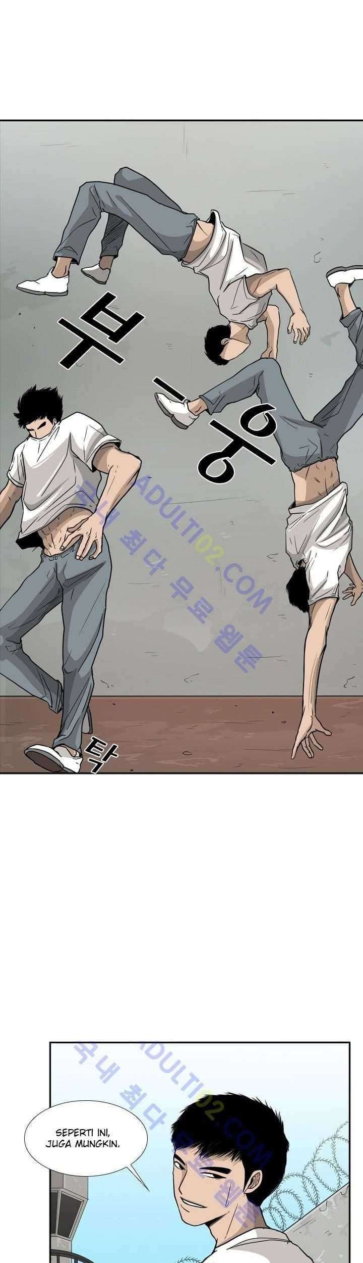 The Cuckoo’s Fiancee Chapter 173 - halaman 13