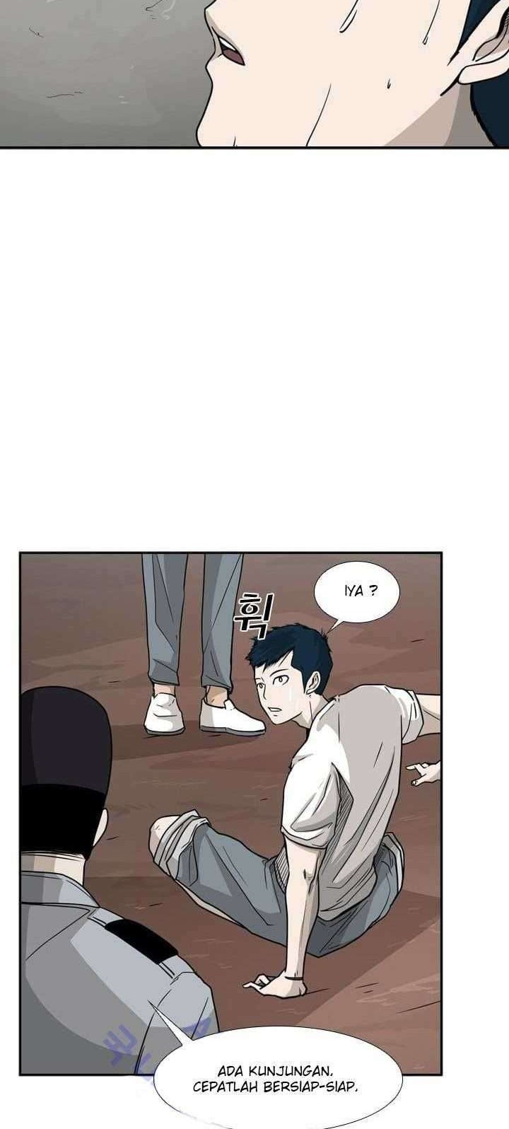 The Cuckoo’s Fiancee Chapter 173 - halaman 19
