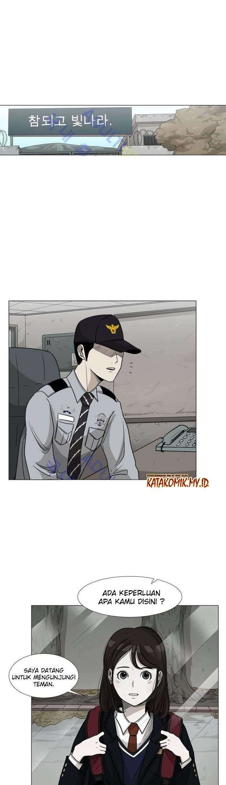 The Cuckoo’s Fiancee Chapter 173 - halaman 2