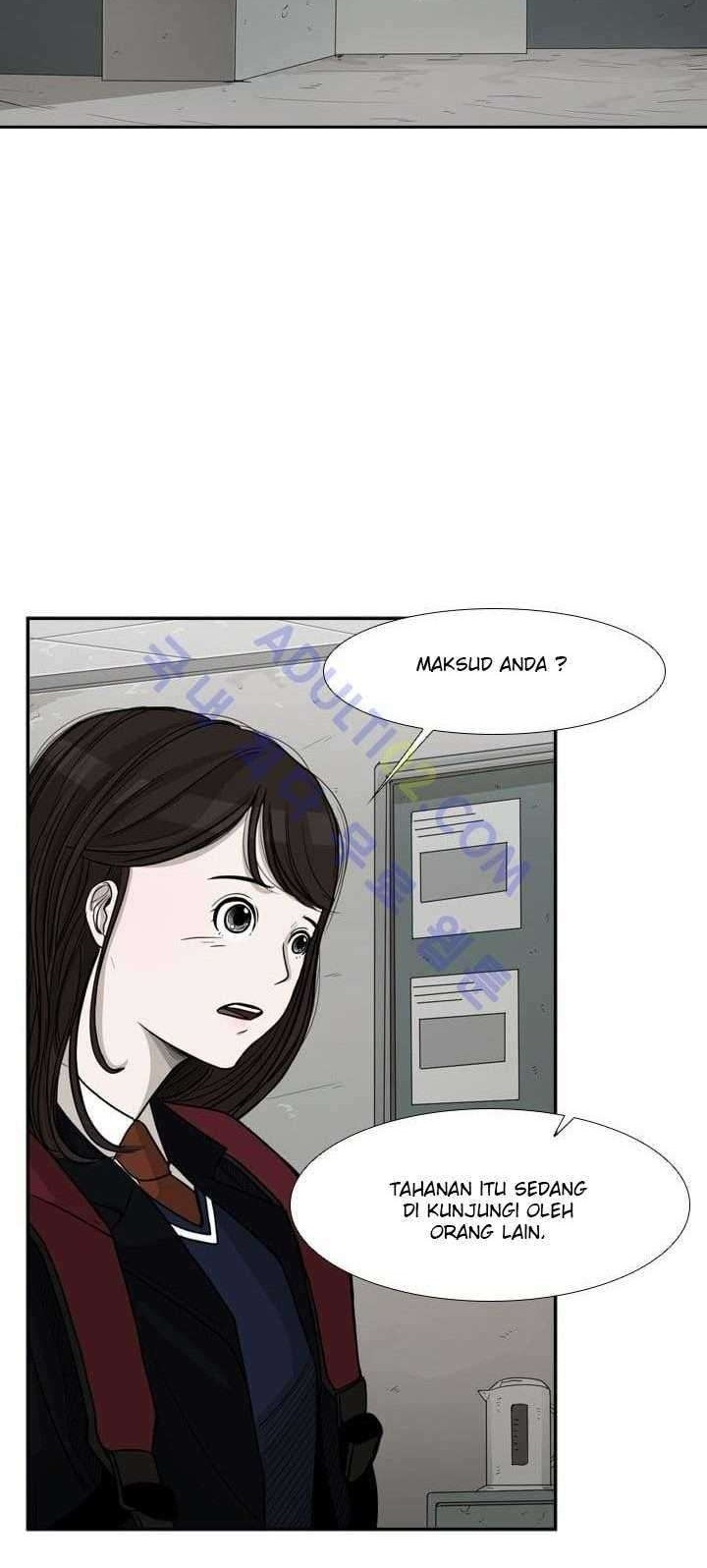 The Cuckoo’s Fiancee Chapter 173 - halaman 21