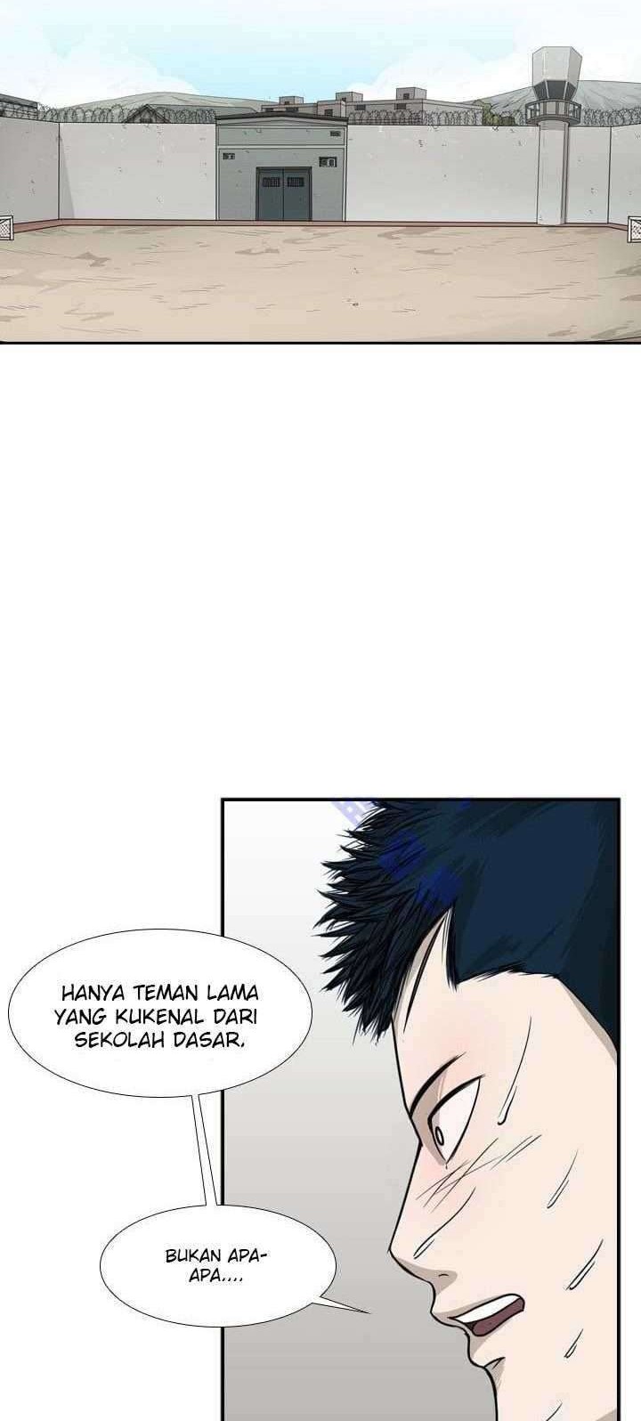 The Cuckoo’s Fiancee Chapter 173 - halaman 7