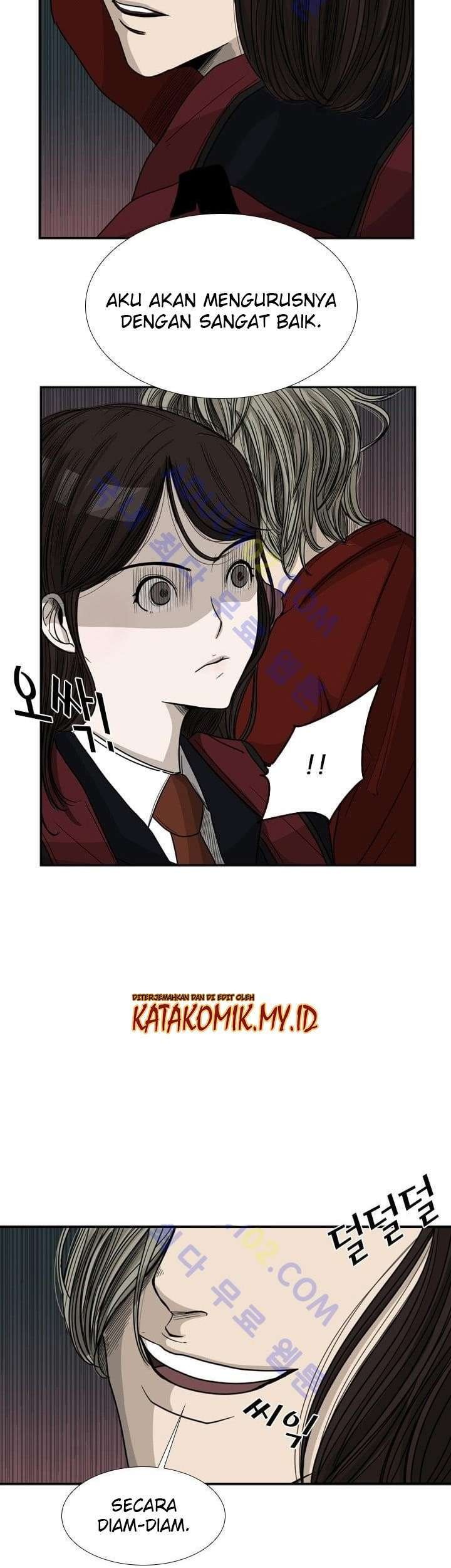 The Cuckoo’s Fiancee Chapter 174 - halaman 12