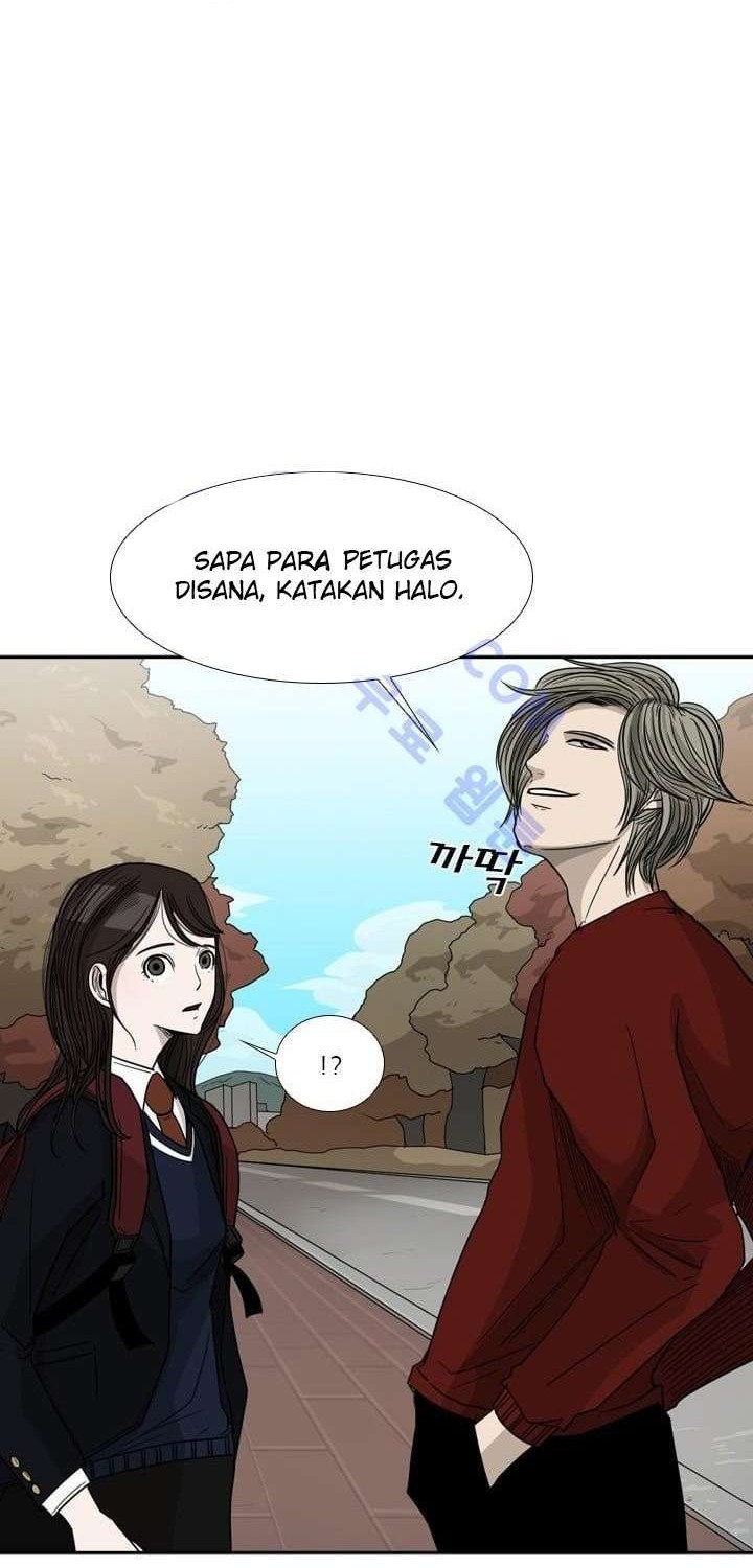 The Cuckoo’s Fiancee Chapter 174 - halaman 13