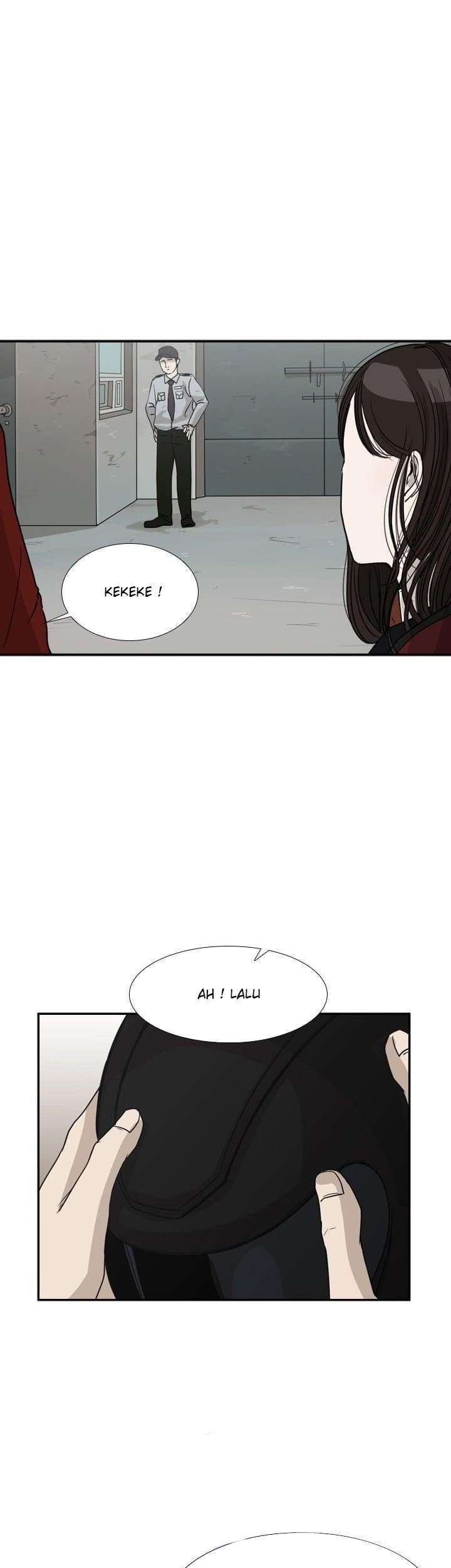 The Cuckoo’s Fiancee Chapter 174 - halaman 14