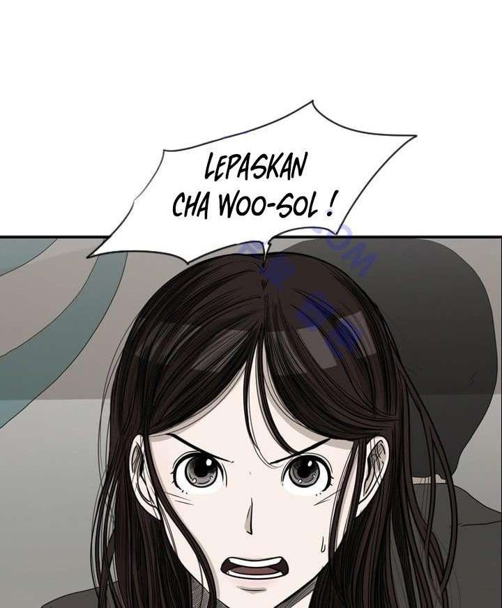The Cuckoo’s Fiancee Chapter 174 - halaman 9