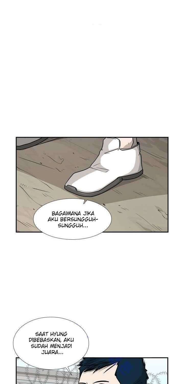 The Cuckoo’s Fiancee Chapter 175 - halaman 11