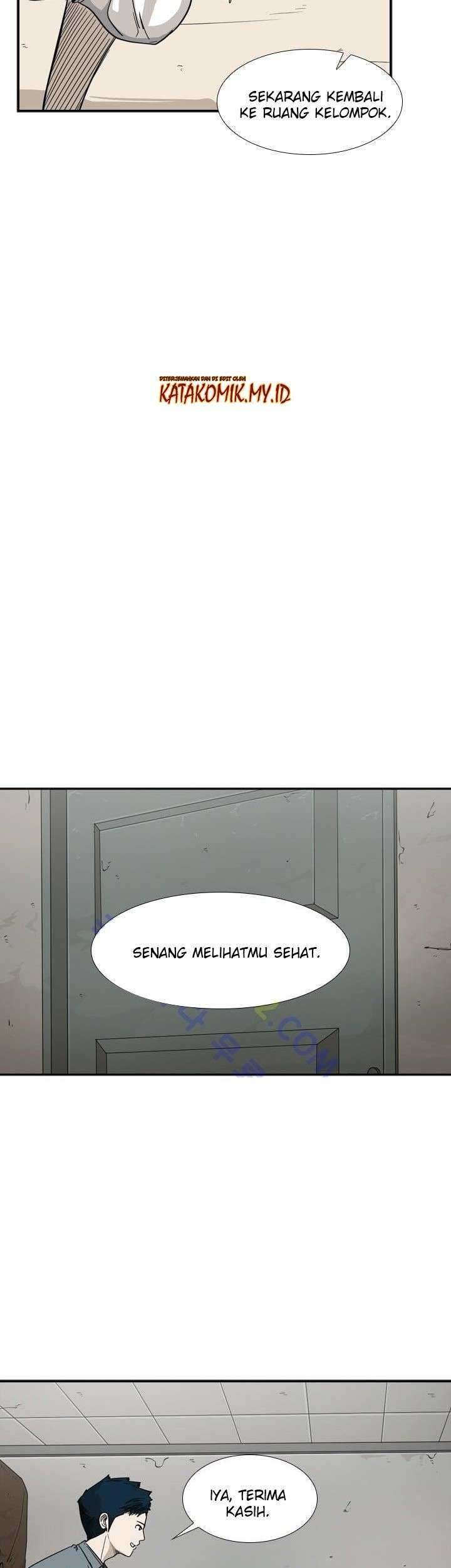 The Cuckoo’s Fiancee Chapter 176 - halaman 10