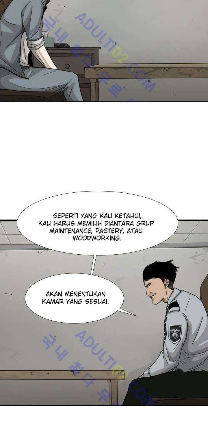 The Cuckoo’s Fiancee Chapter 176 - halaman 11