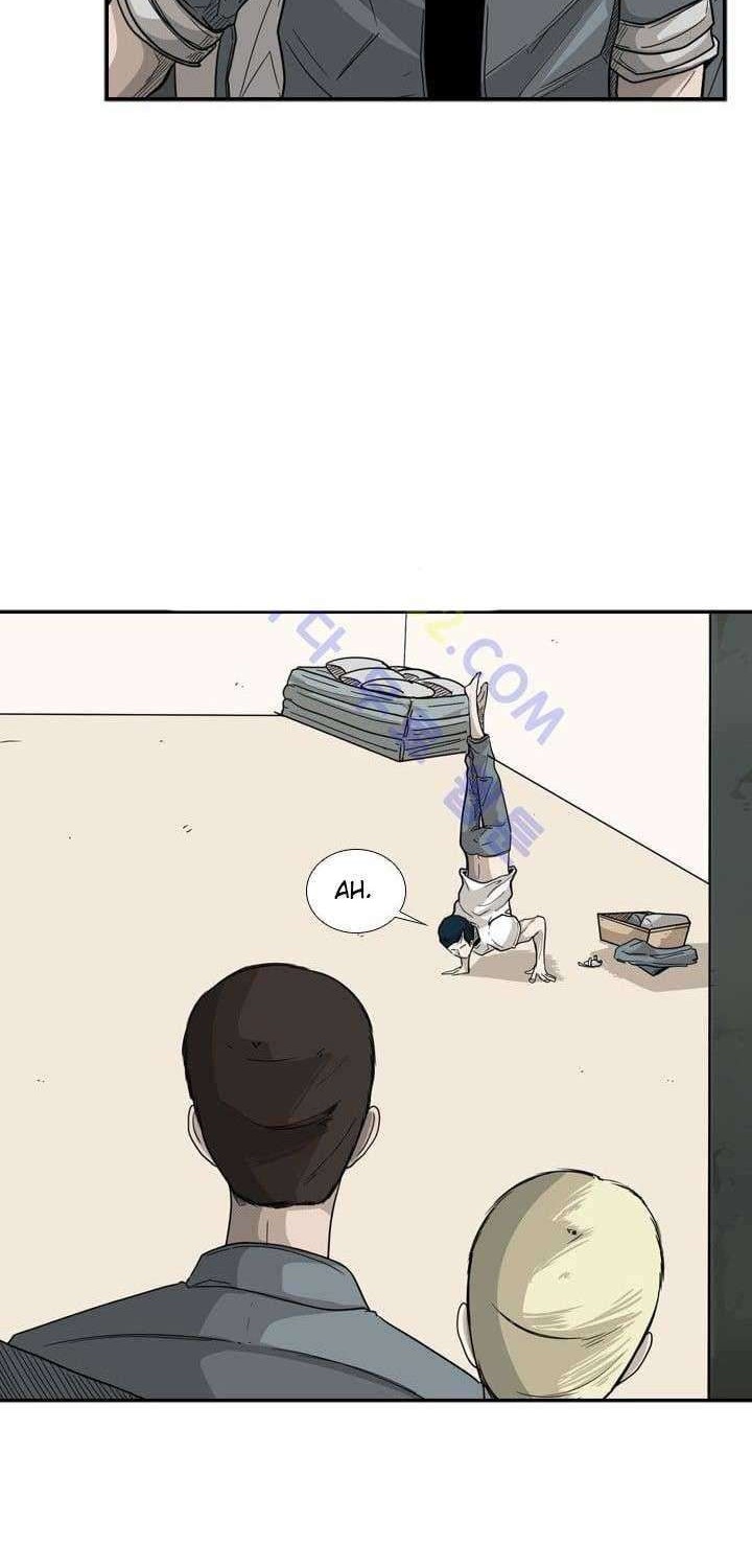 The Cuckoo’s Fiancee Chapter 176 - halaman 21