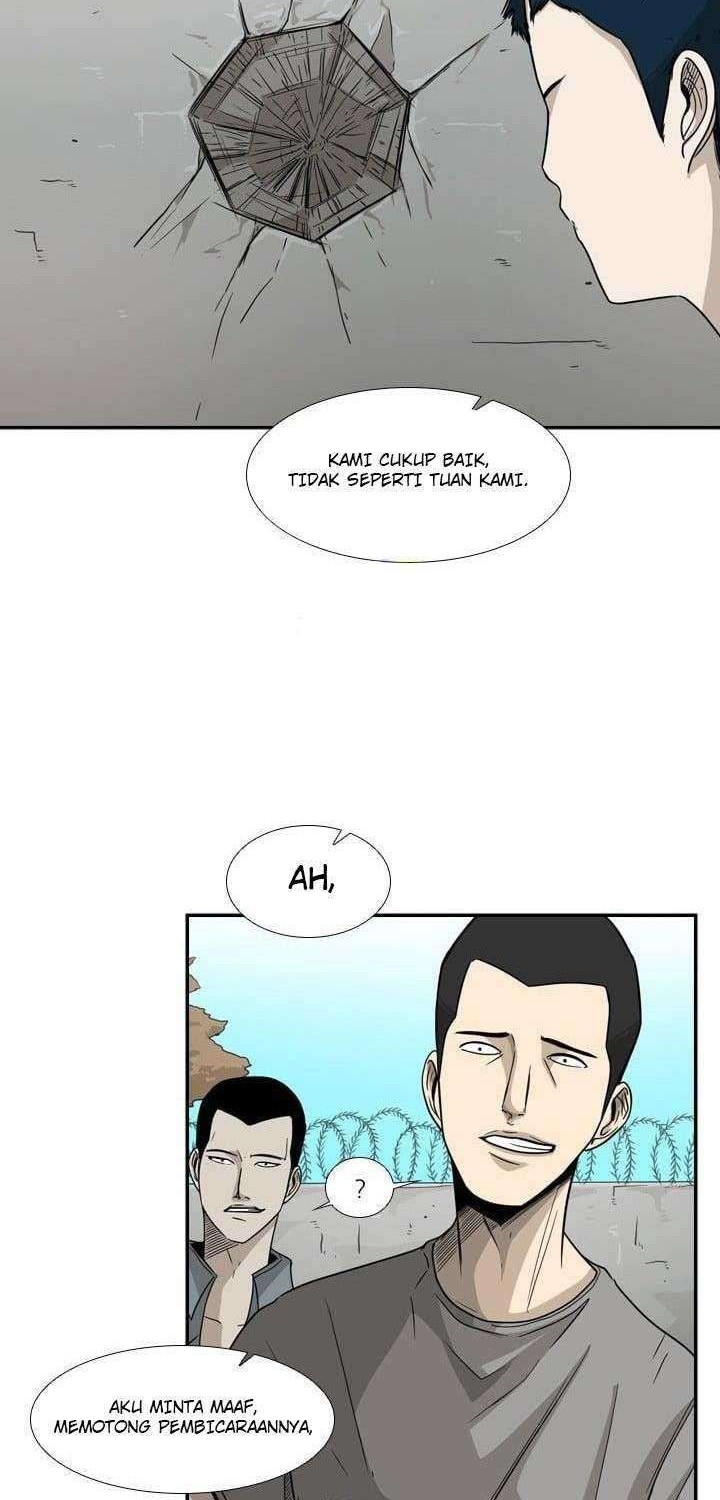 The Cuckoo’s Fiancee Chapter 177 - halaman 13