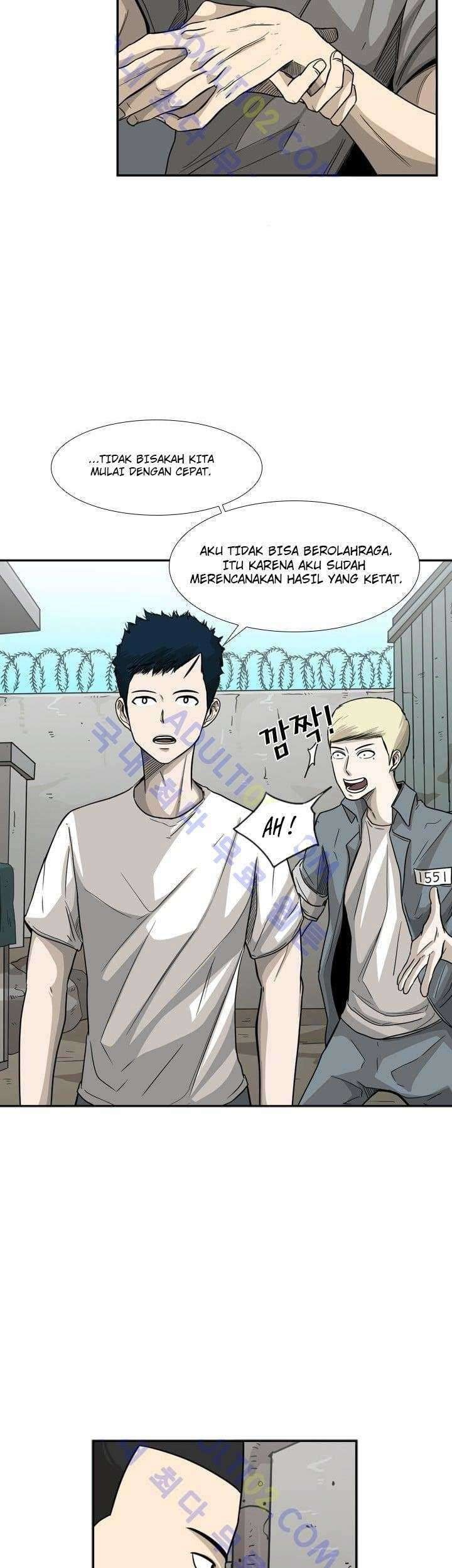 The Cuckoo’s Fiancee Chapter 177 - halaman 14