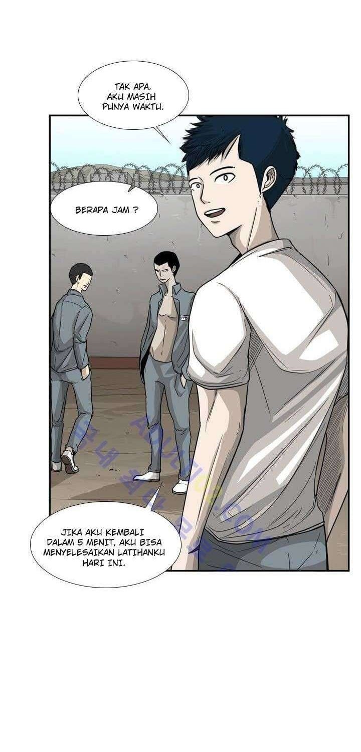 The Cuckoo’s Fiancee Chapter 177 - halaman 7