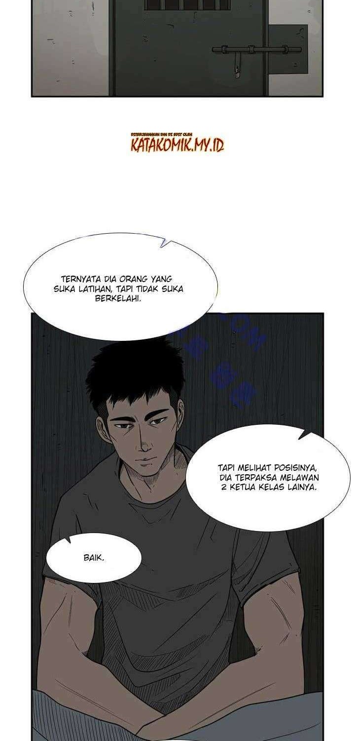 The Cuckoo’s Fiancee Chapter 178 - halaman 13