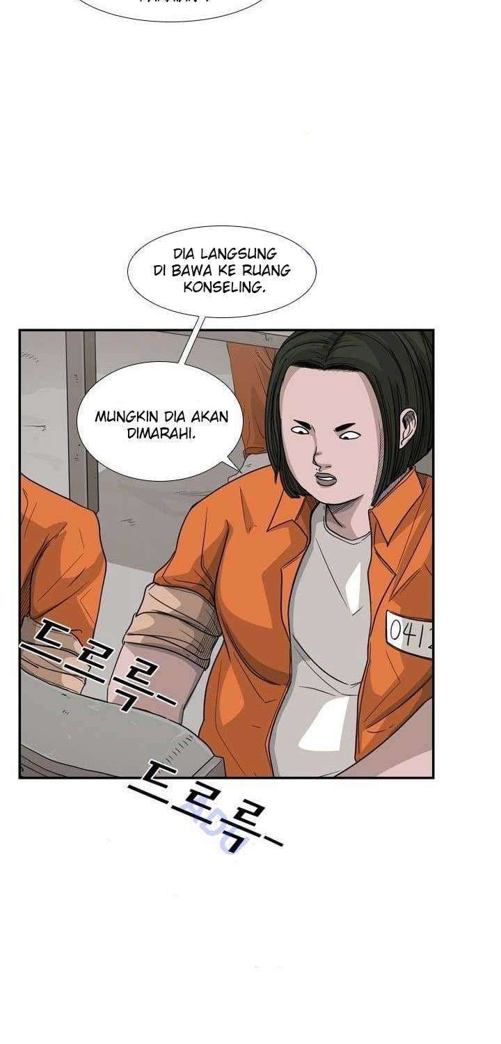 The Cuckoo’s Fiancee Chapter 178 - halaman 19