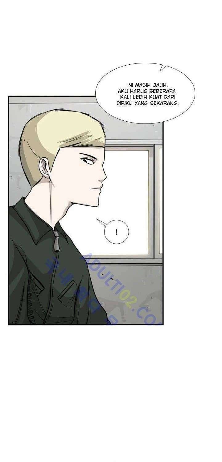 The Cuckoo’s Fiancee Chapter 178 - halaman 7