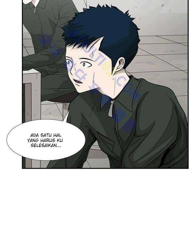 The Cuckoo’s Fiancee Chapter 178 - halaman 9