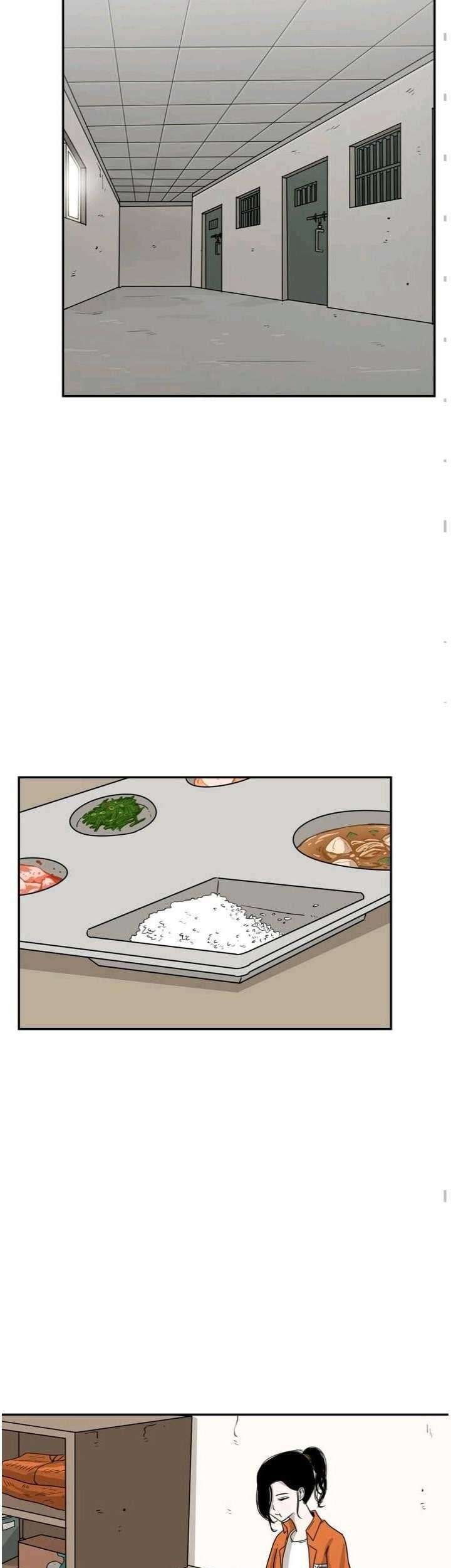 The Cuckoo’s Fiancee Chapter 179 - halaman 18