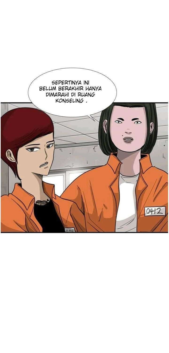The Cuckoo’s Fiancee Chapter 179 - halaman 9