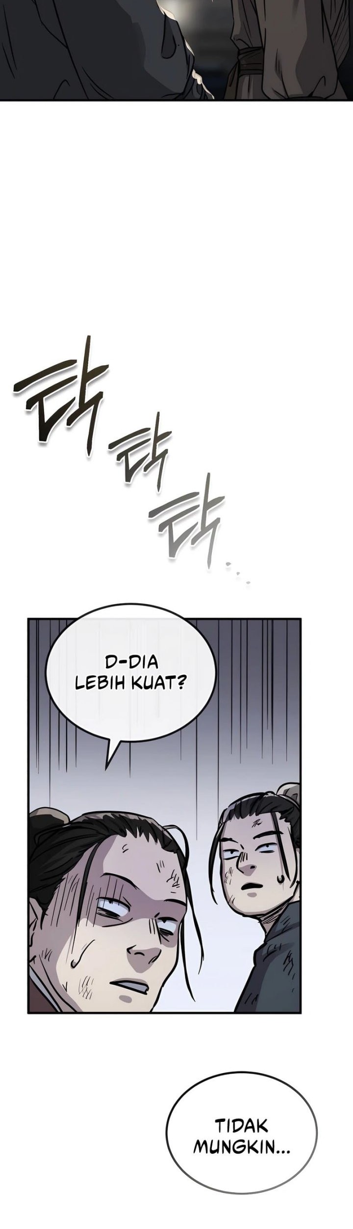 The Cuckoo’s Fiancee Chapter 18 - halaman 19