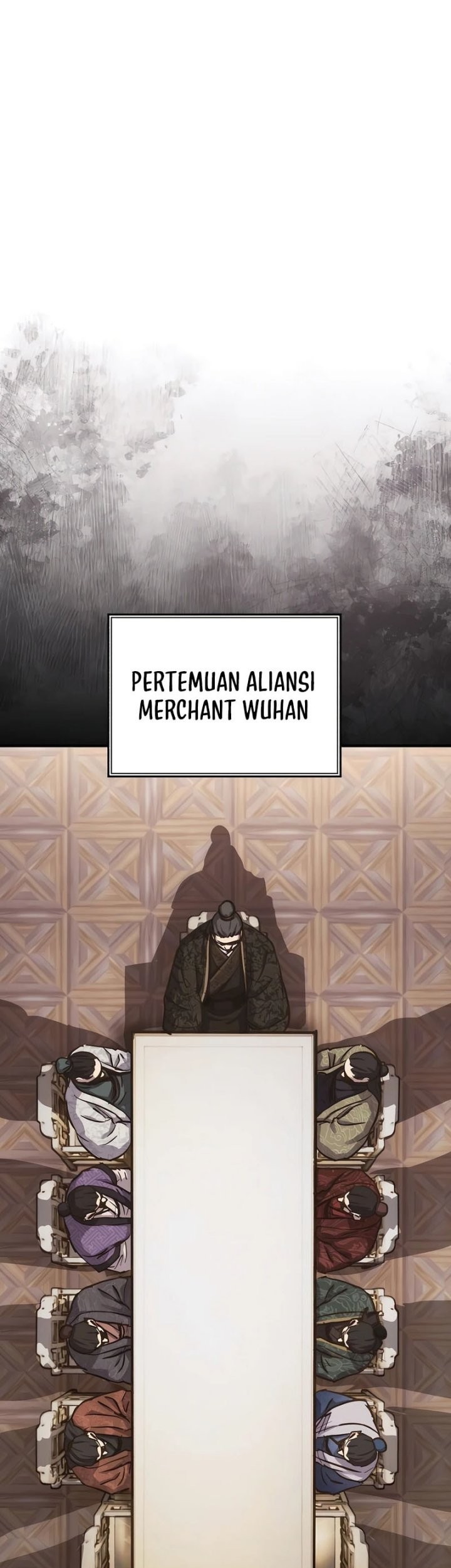 The Cuckoo’s Fiancee Chapter 18 - halaman 21
