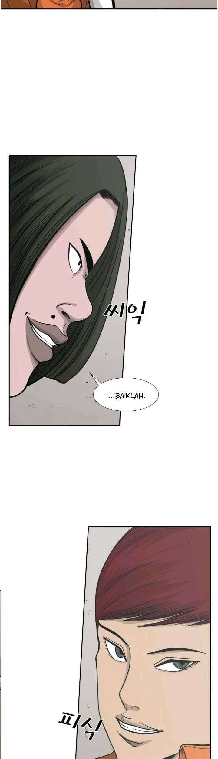 The Cuckoo’s Fiancee Chapter 180 - halaman 14
