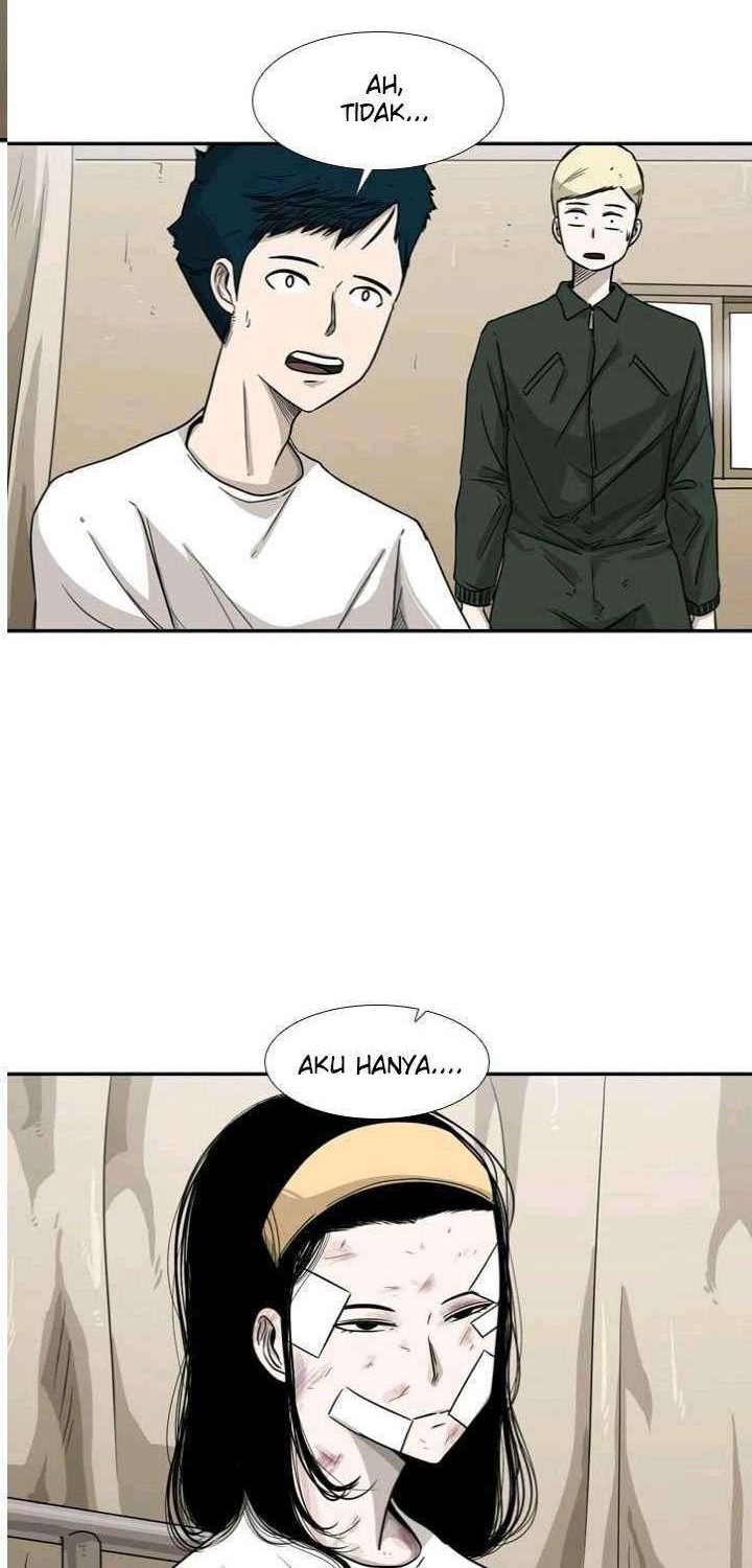 The Cuckoo’s Fiancee Chapter 180 - halaman 3