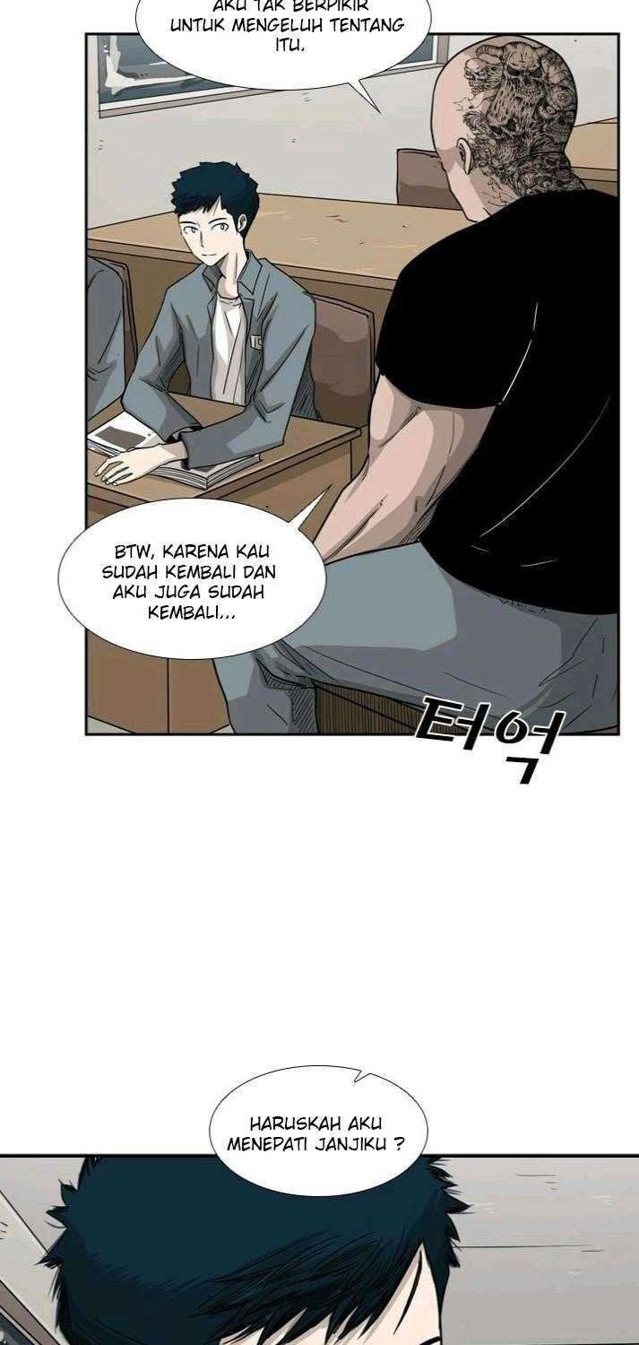 The Cuckoo’s Fiancee Chapter 181 - halaman 10