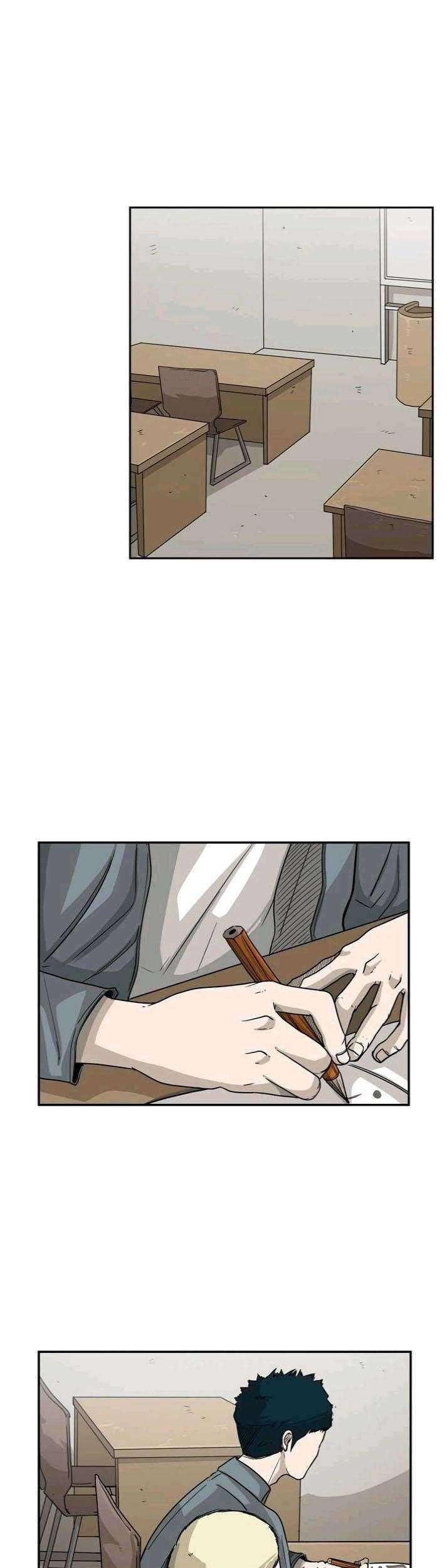 The Cuckoo’s Fiancee Chapter 181 - halaman 2