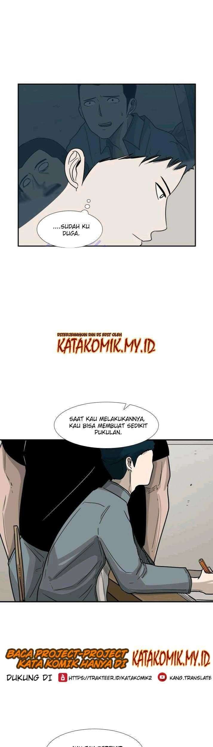 The Cuckoo’s Fiancee Chapter 181 - halaman 9