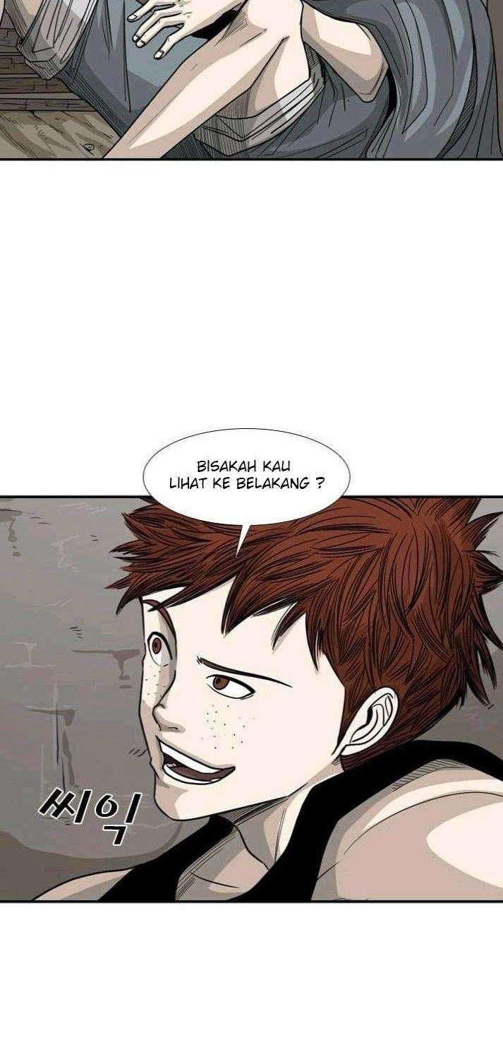 The Cuckoo’s Fiancee Chapter 182 - halaman 11