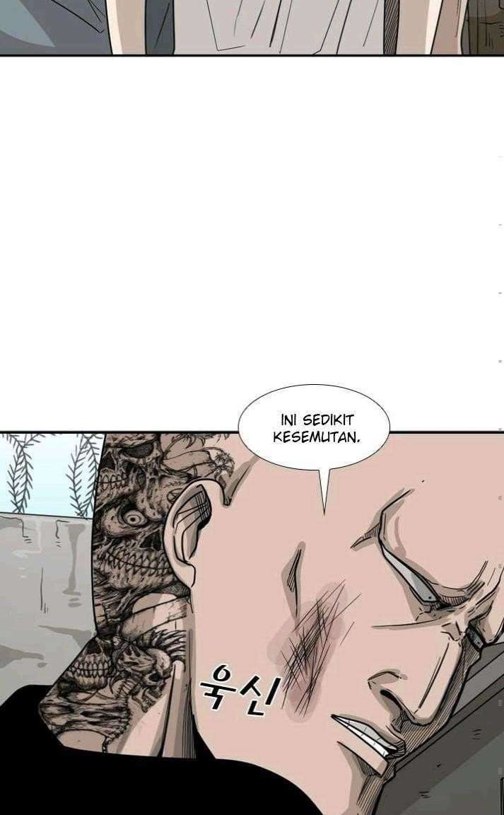 The Cuckoo’s Fiancee Chapter 182 - halaman 13