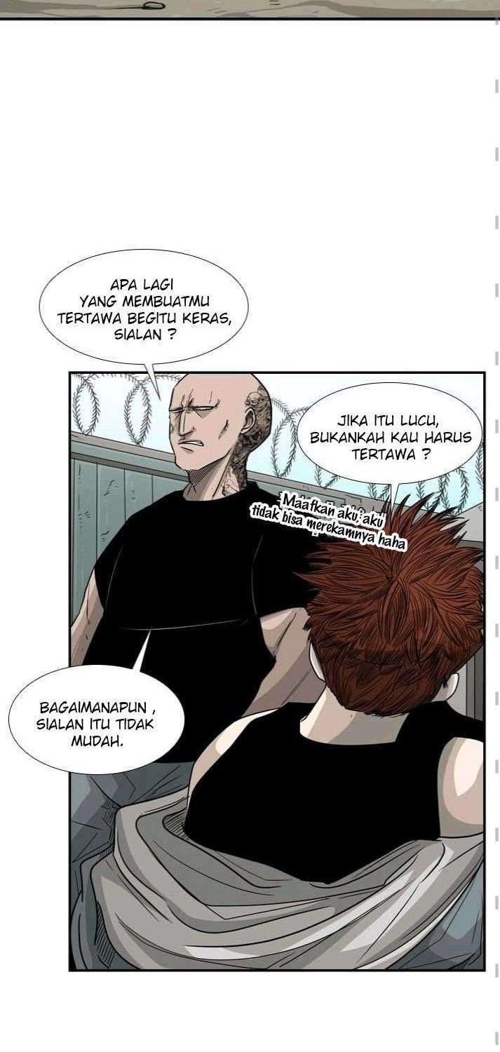 The Cuckoo’s Fiancee Chapter 182 - halaman 17
