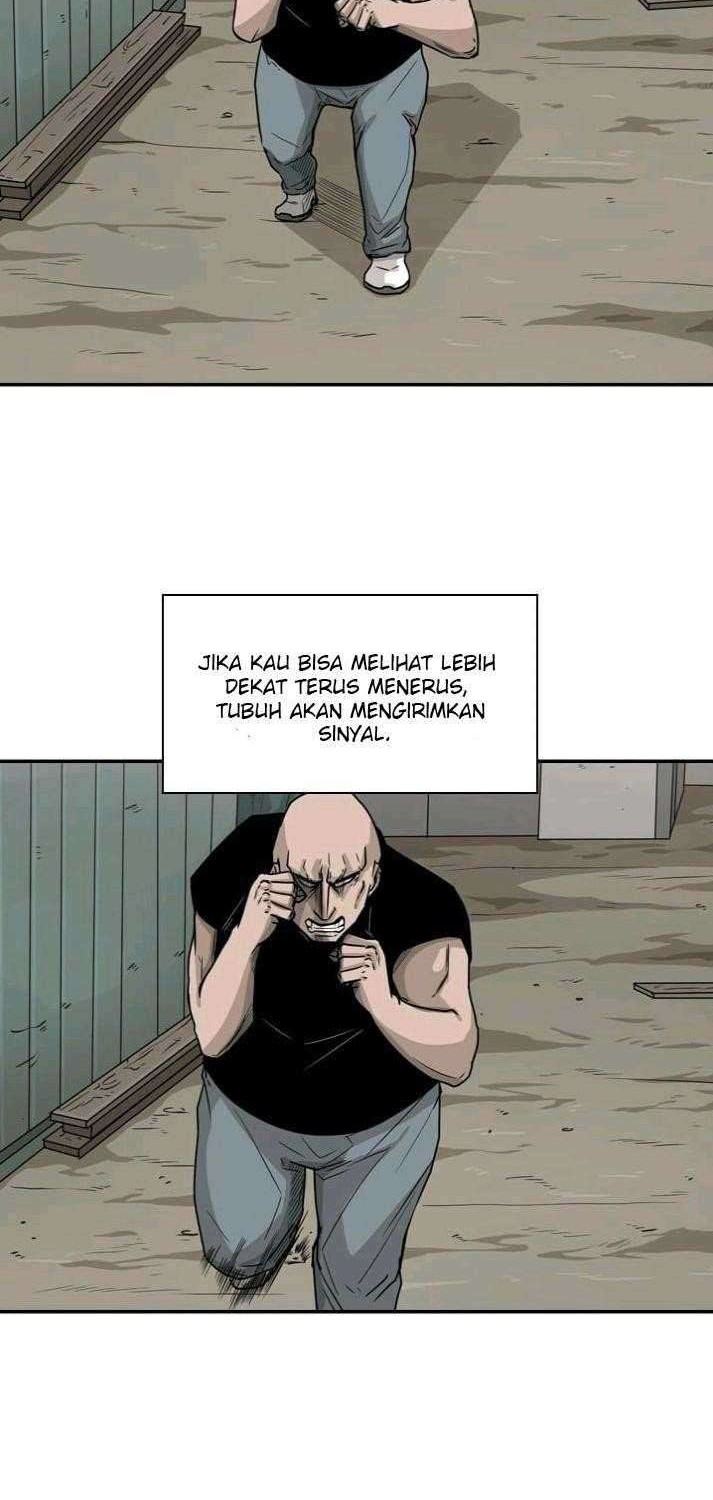 The Cuckoo’s Fiancee Chapter 182 - halaman 21