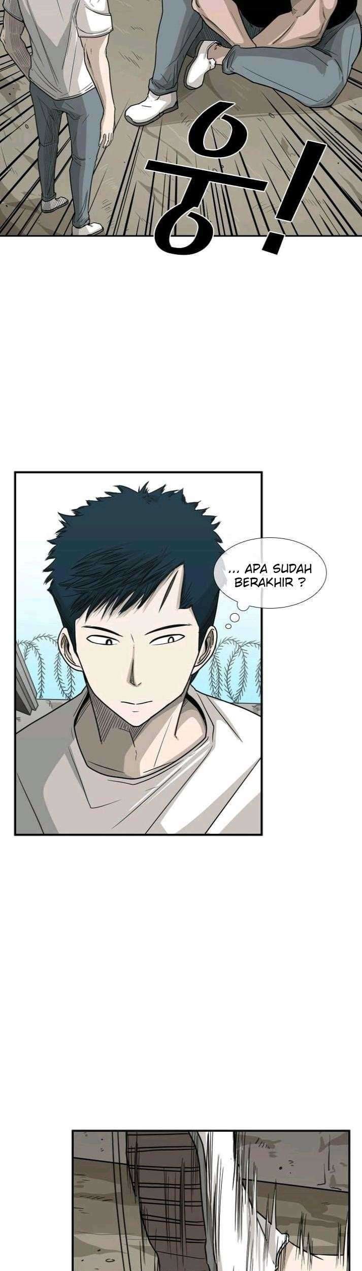 The Cuckoo’s Fiancee Chapter 182 - halaman 8