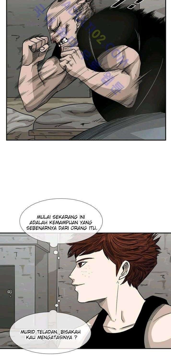 The Cuckoo’s Fiancee Chapter 183 - halaman 12