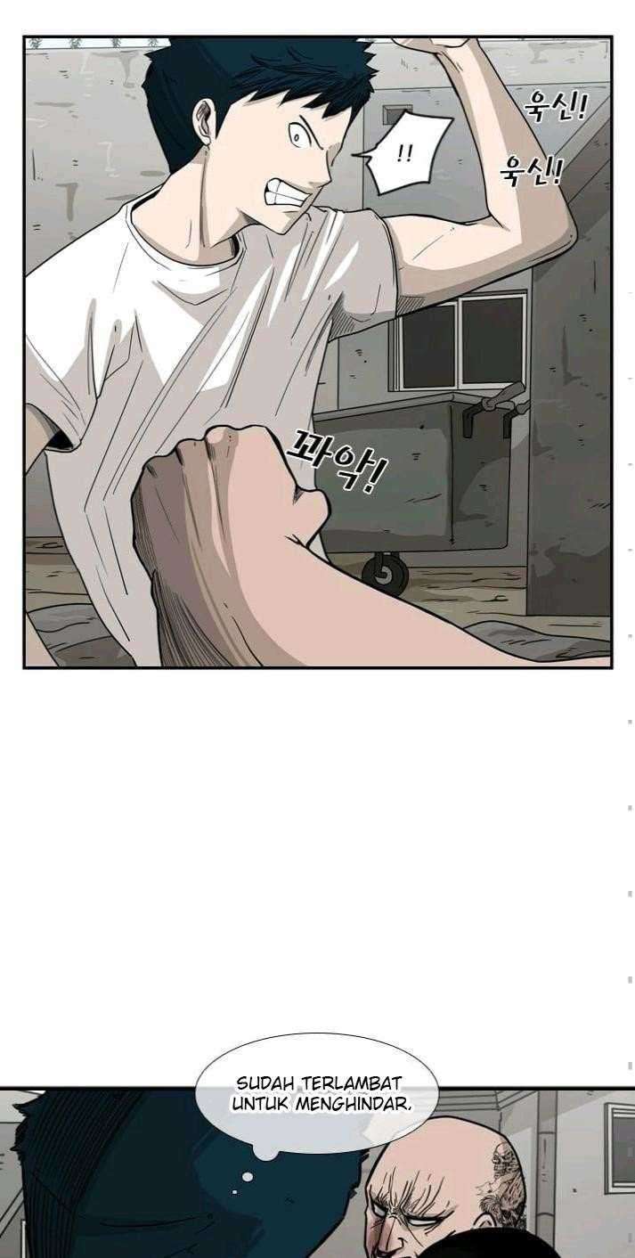 The Cuckoo’s Fiancee Chapter 183 - halaman 15