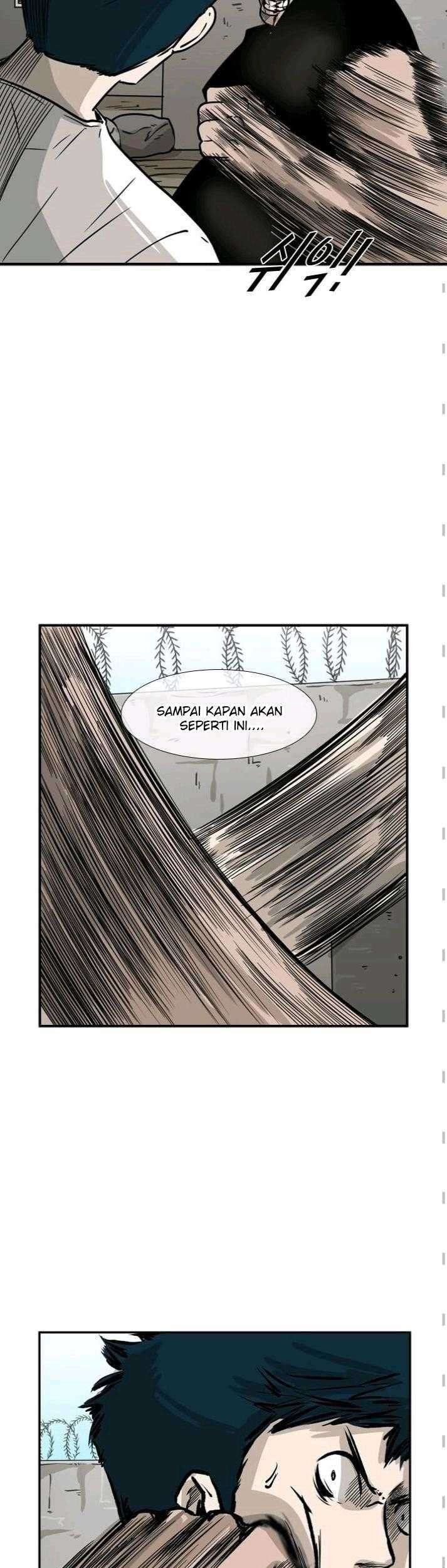 The Cuckoo’s Fiancee Chapter 183 - halaman 16