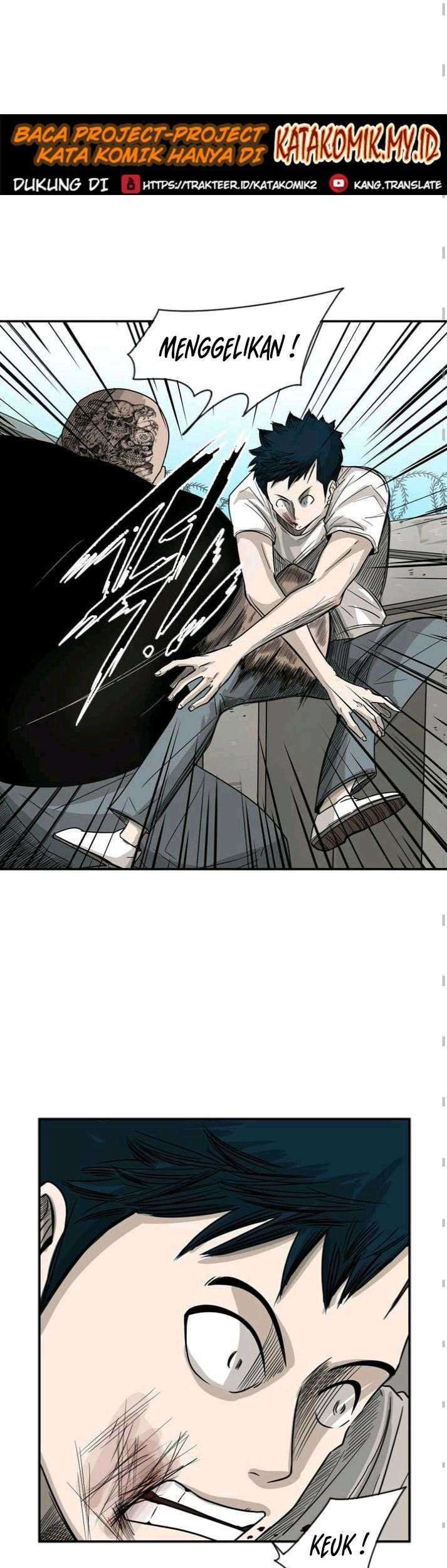 The Cuckoo’s Fiancee Chapter 183 - halaman 20